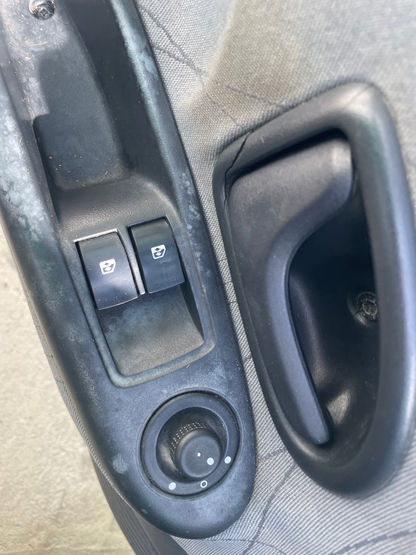 Image RENAULT CLIO 2