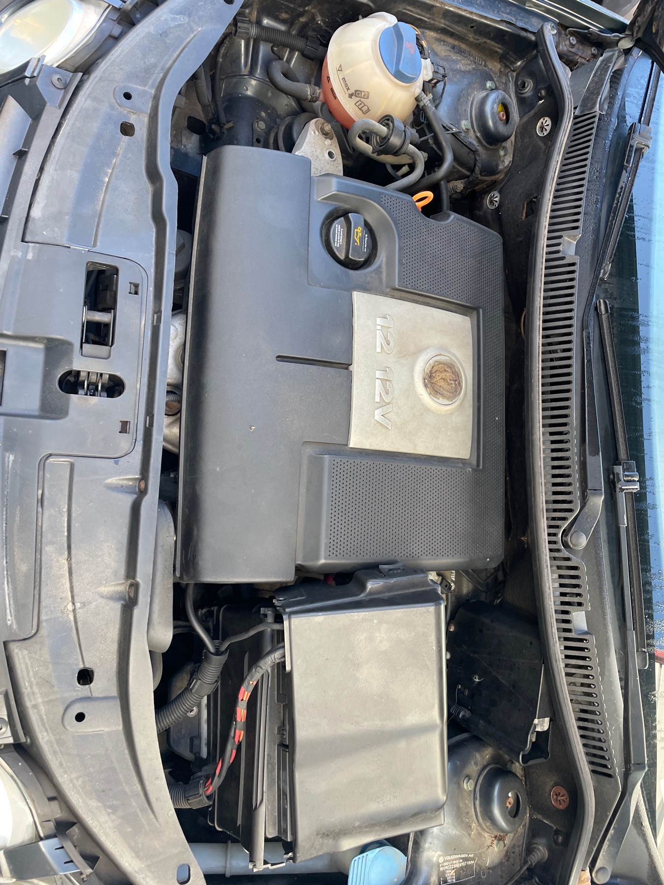 Image VOLKSWAGEN POLO 4