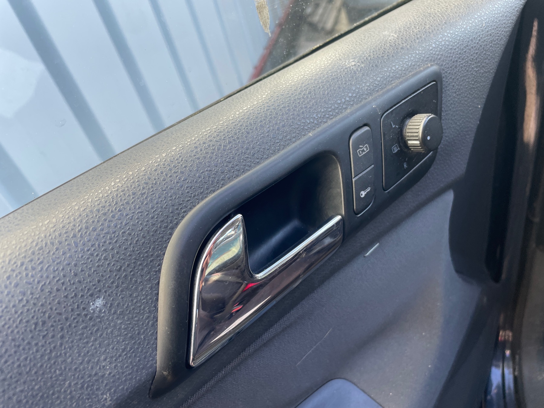 Image VOLKSWAGEN POLO 4