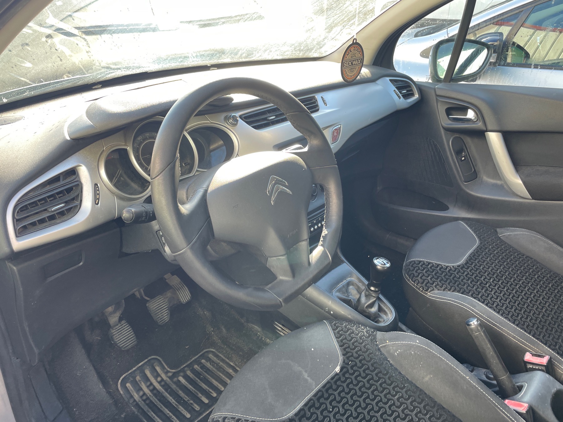 Image CITROEN C3 2