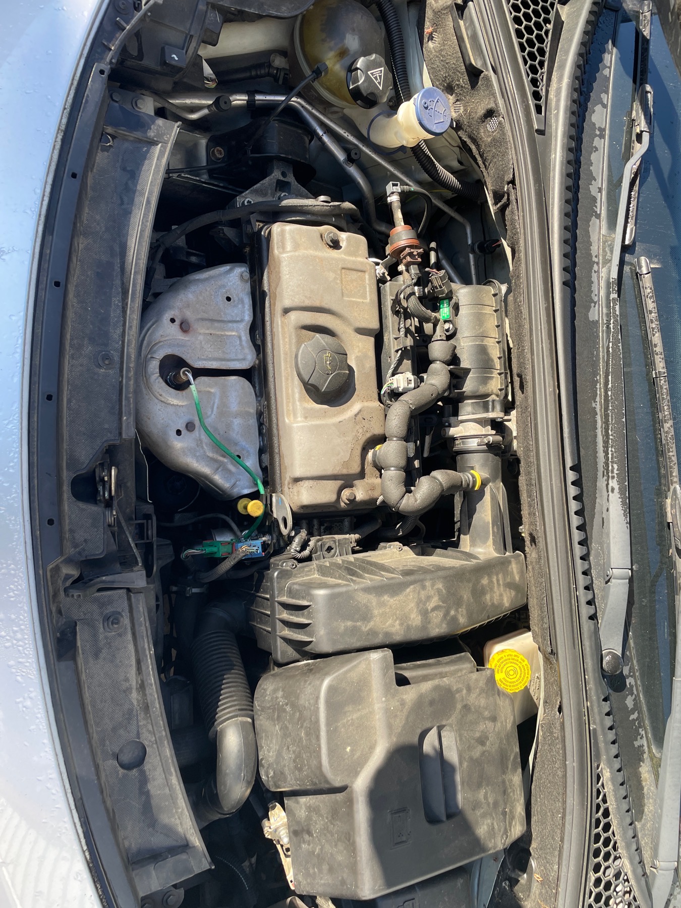 Image CITROEN C3 2