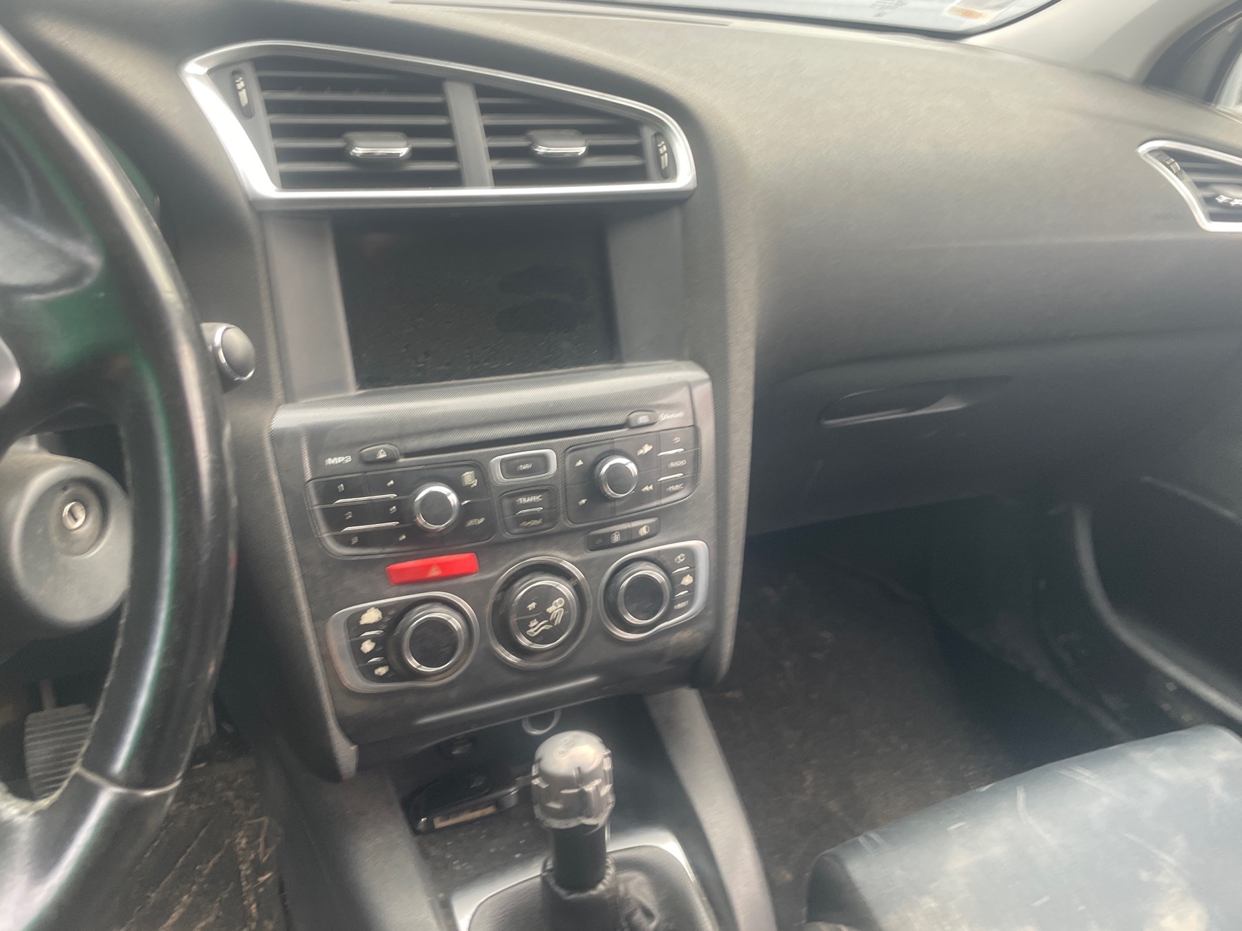 Image CITROEN C4 2