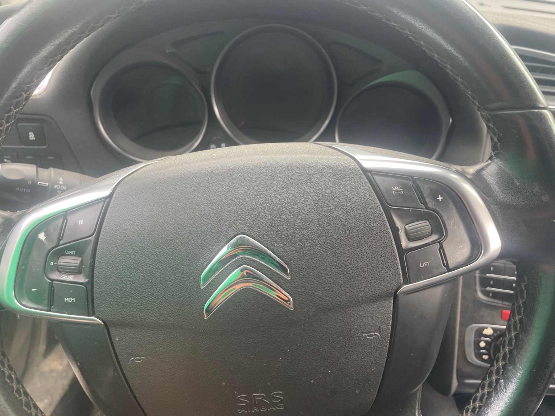 Image CITROEN C4 2