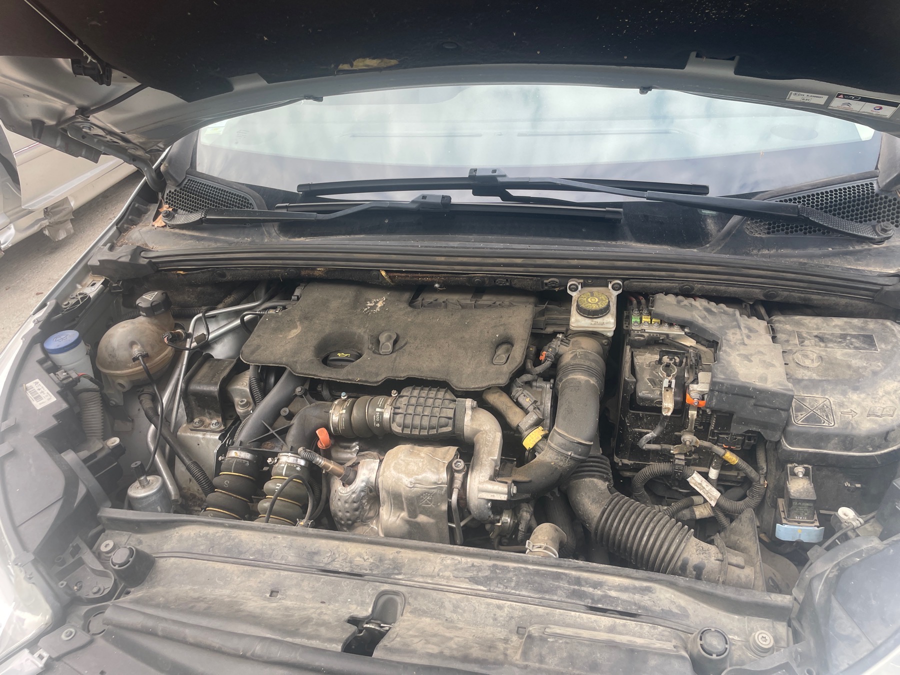 Image CITROEN C4 2