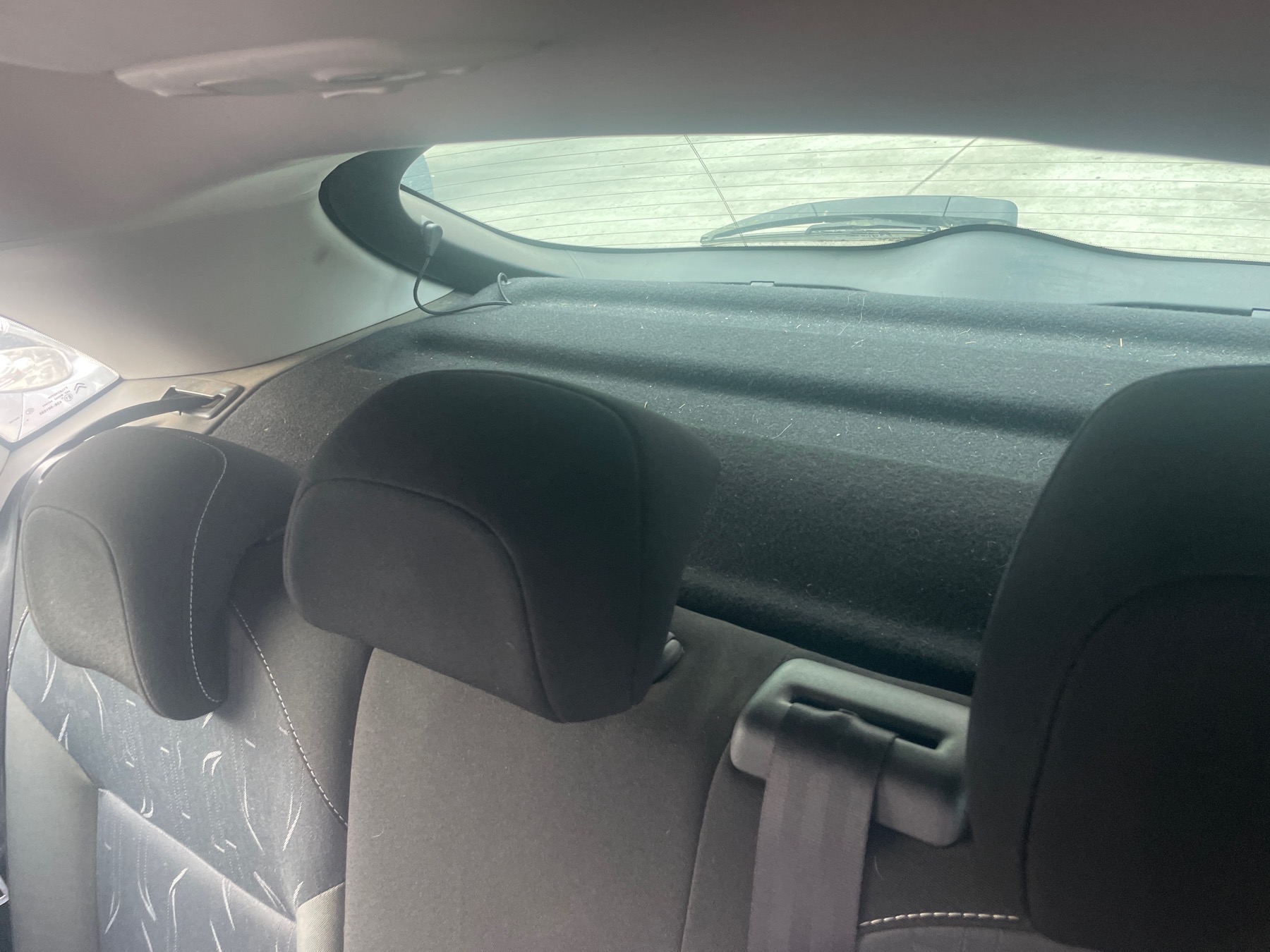 Image CITROEN C4 2