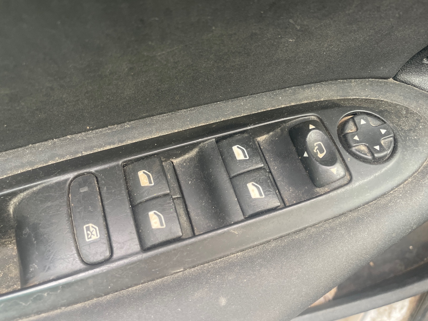 Image CITROEN C4 2