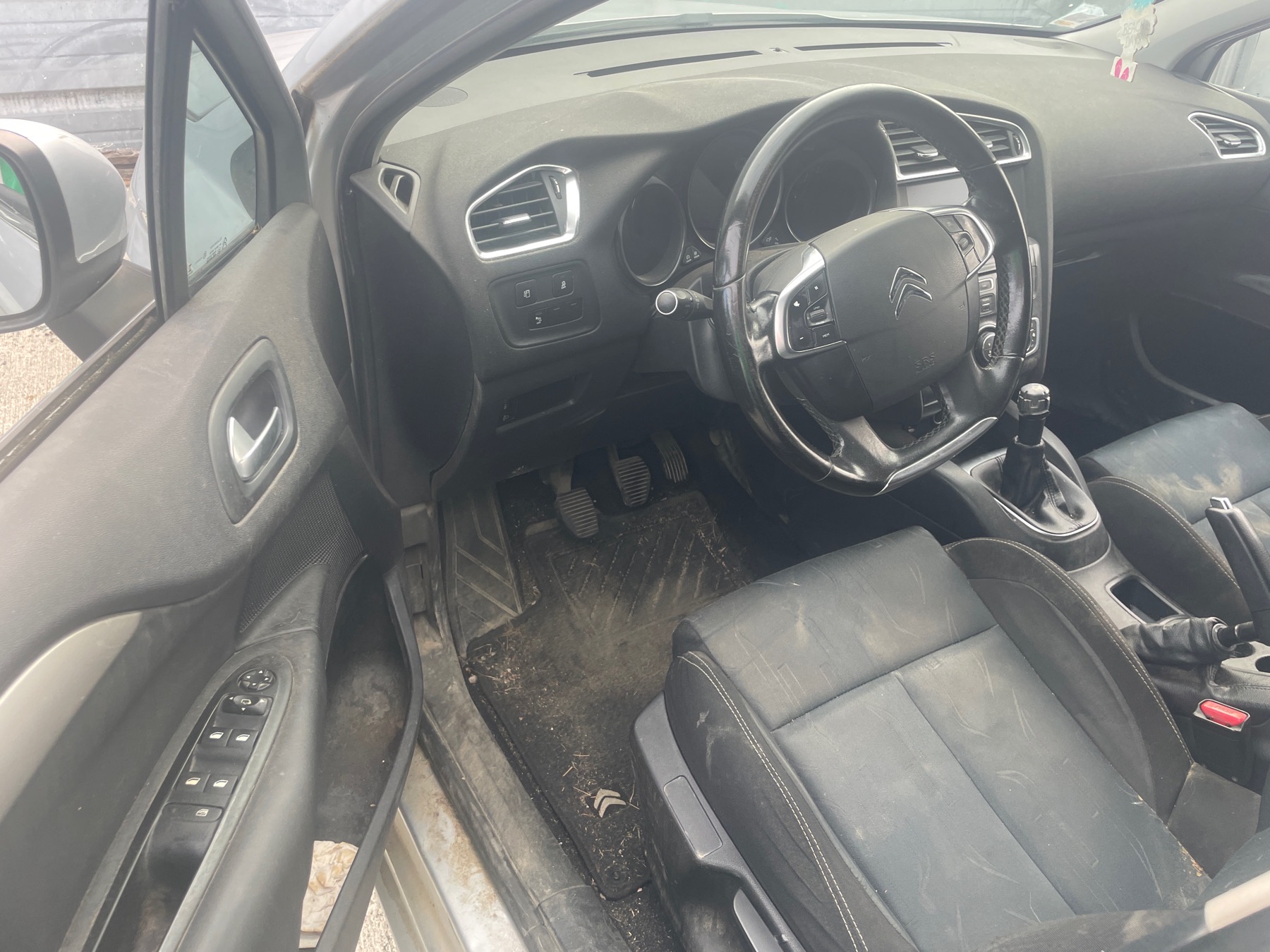 Image CITROEN C4 2