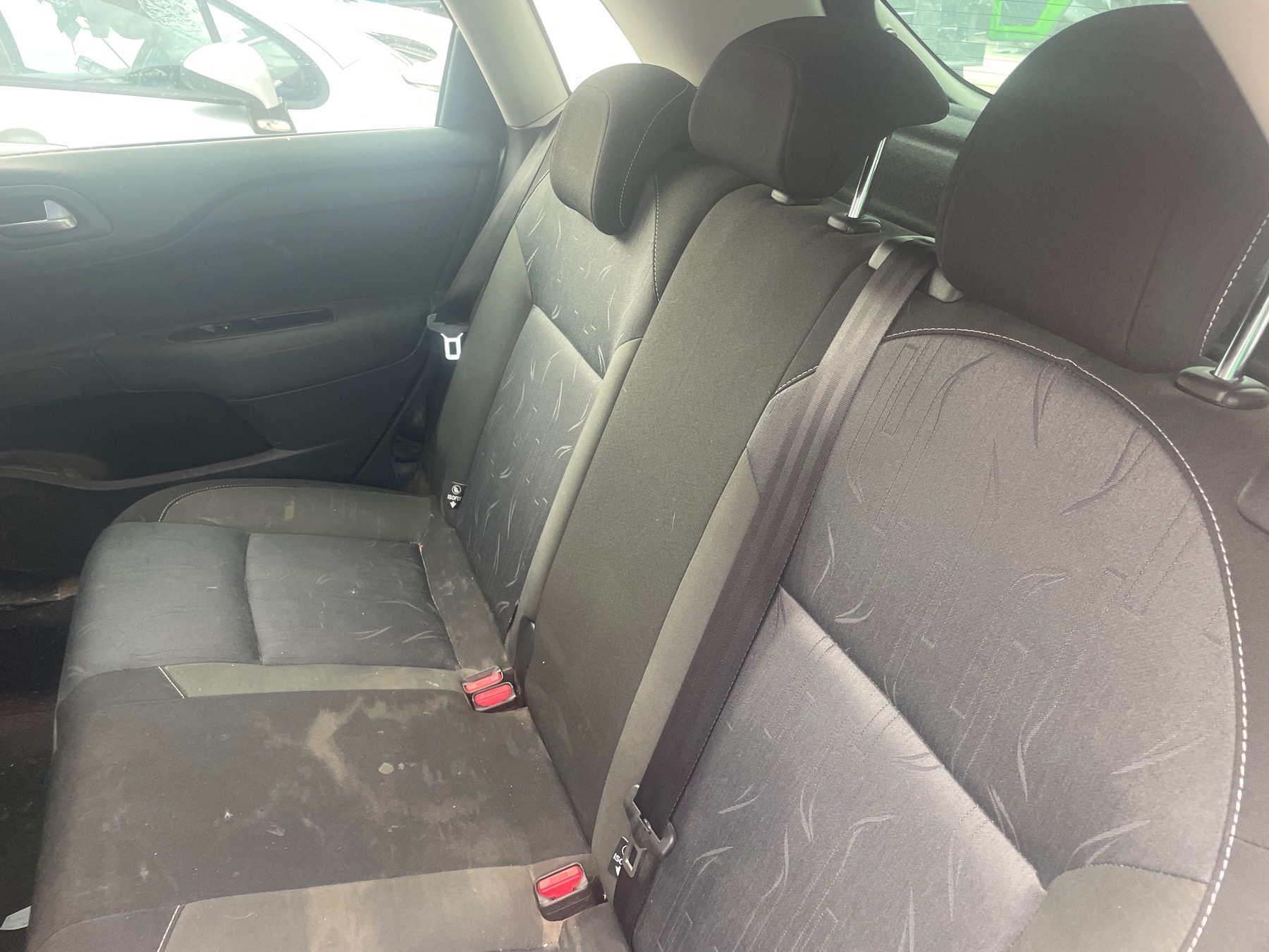 Image CITROEN C4 2