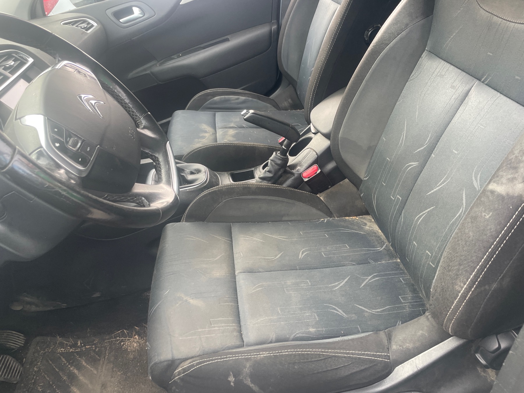 Image CITROEN C4 2
