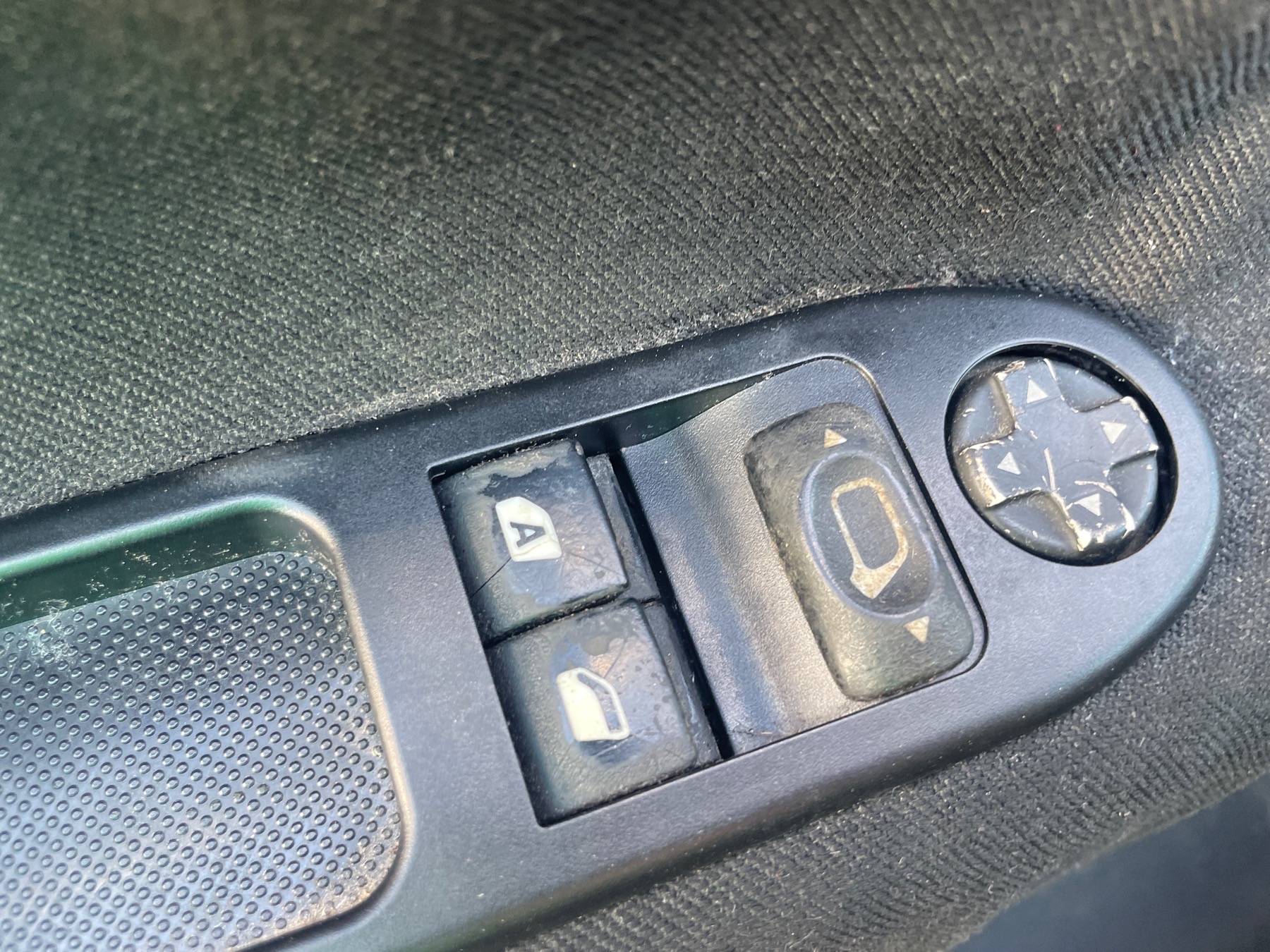 Image PEUGEOT 207