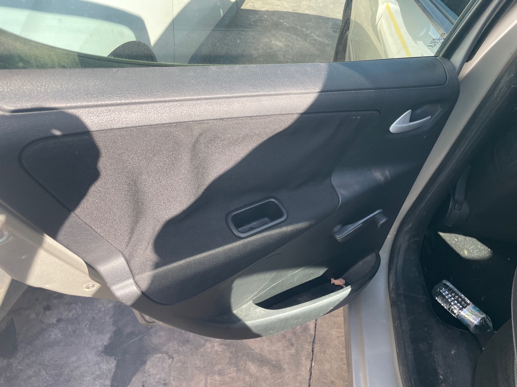 Image PEUGEOT 207