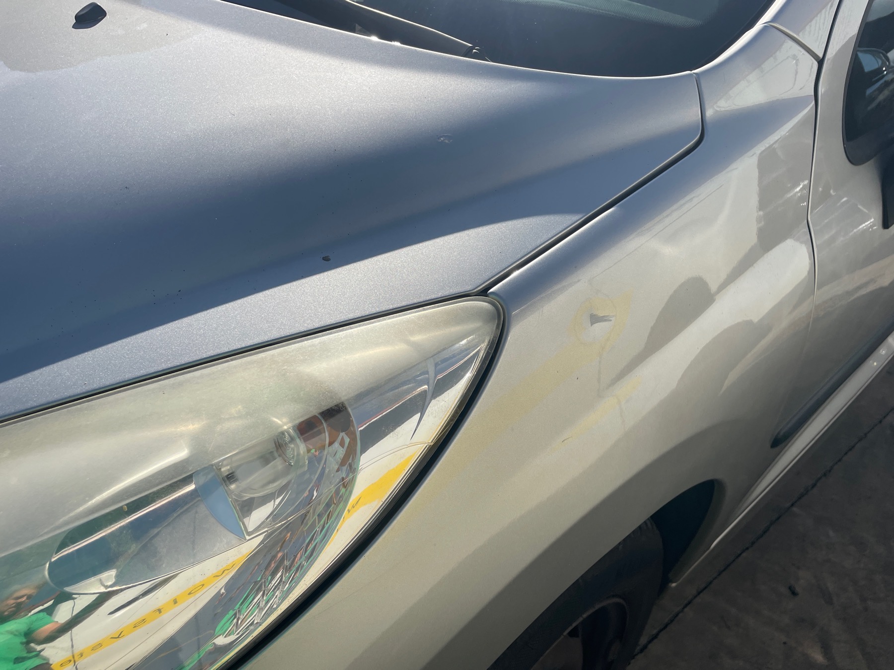 Image PEUGEOT 207