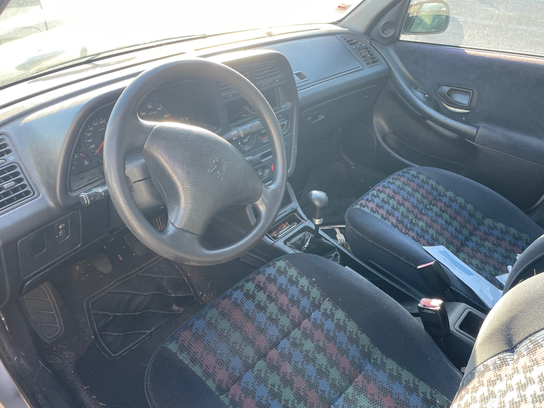 Image PEUGEOT 306