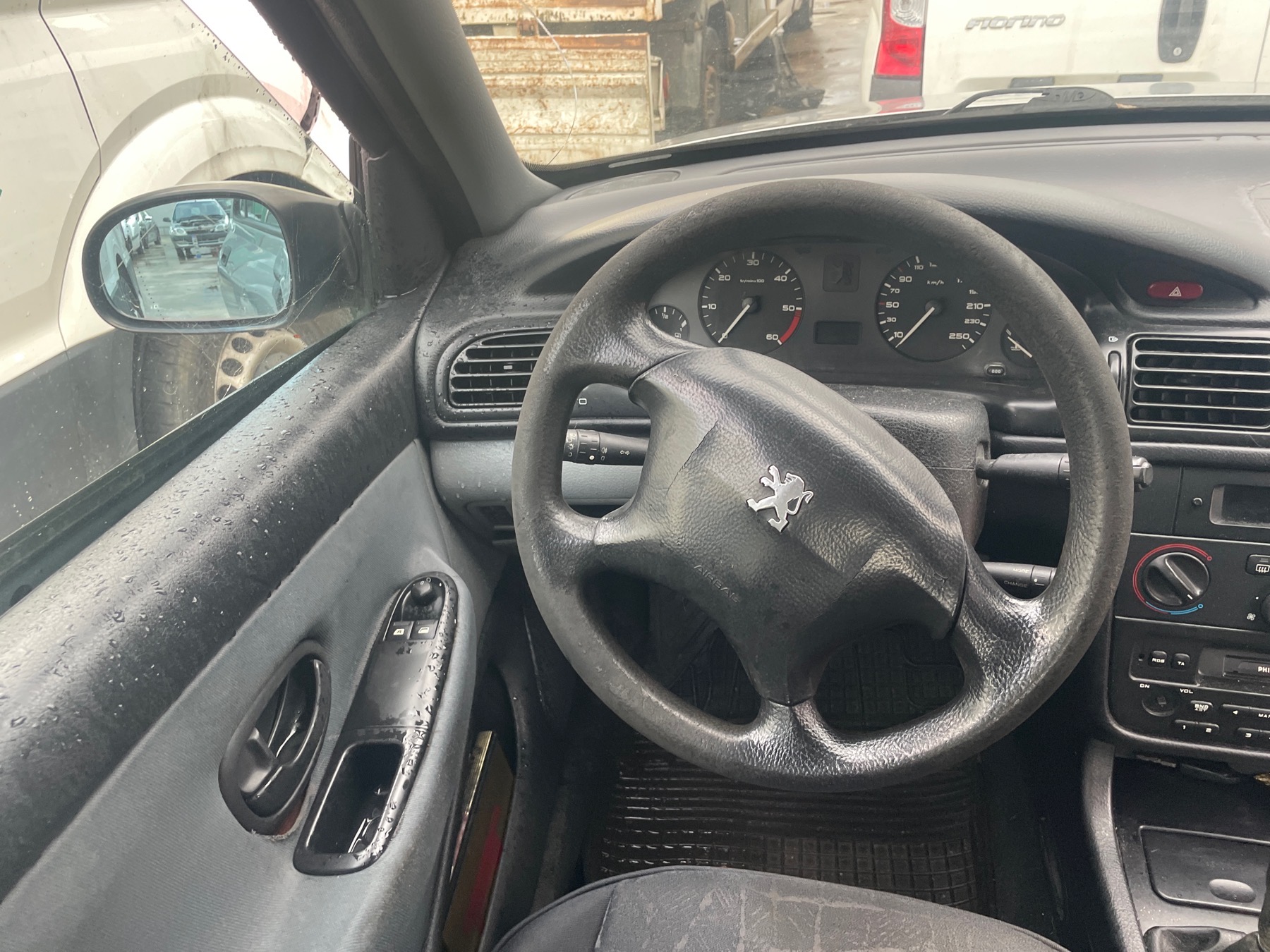 Image PEUGEOT 406