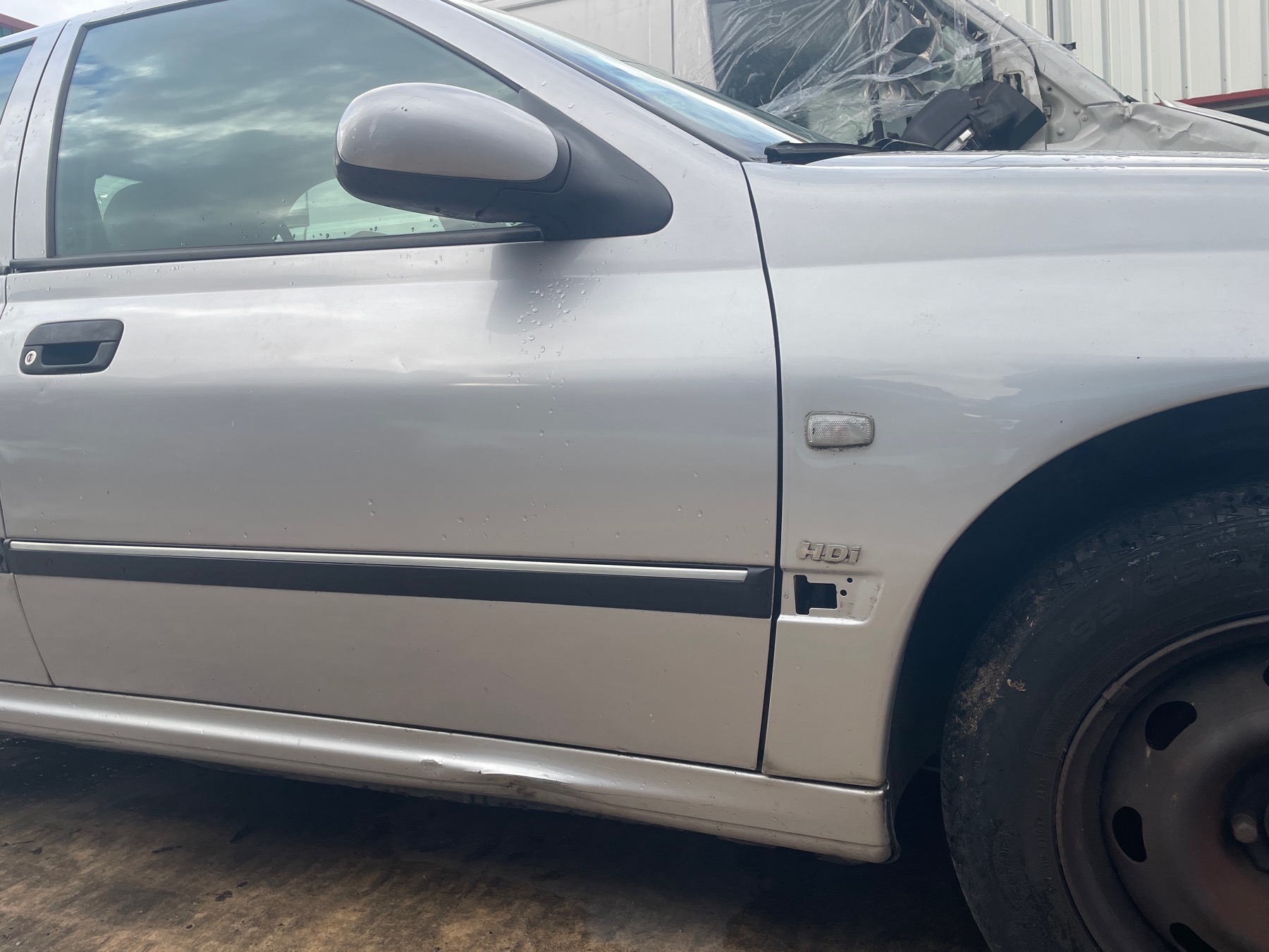 Image PEUGEOT 406