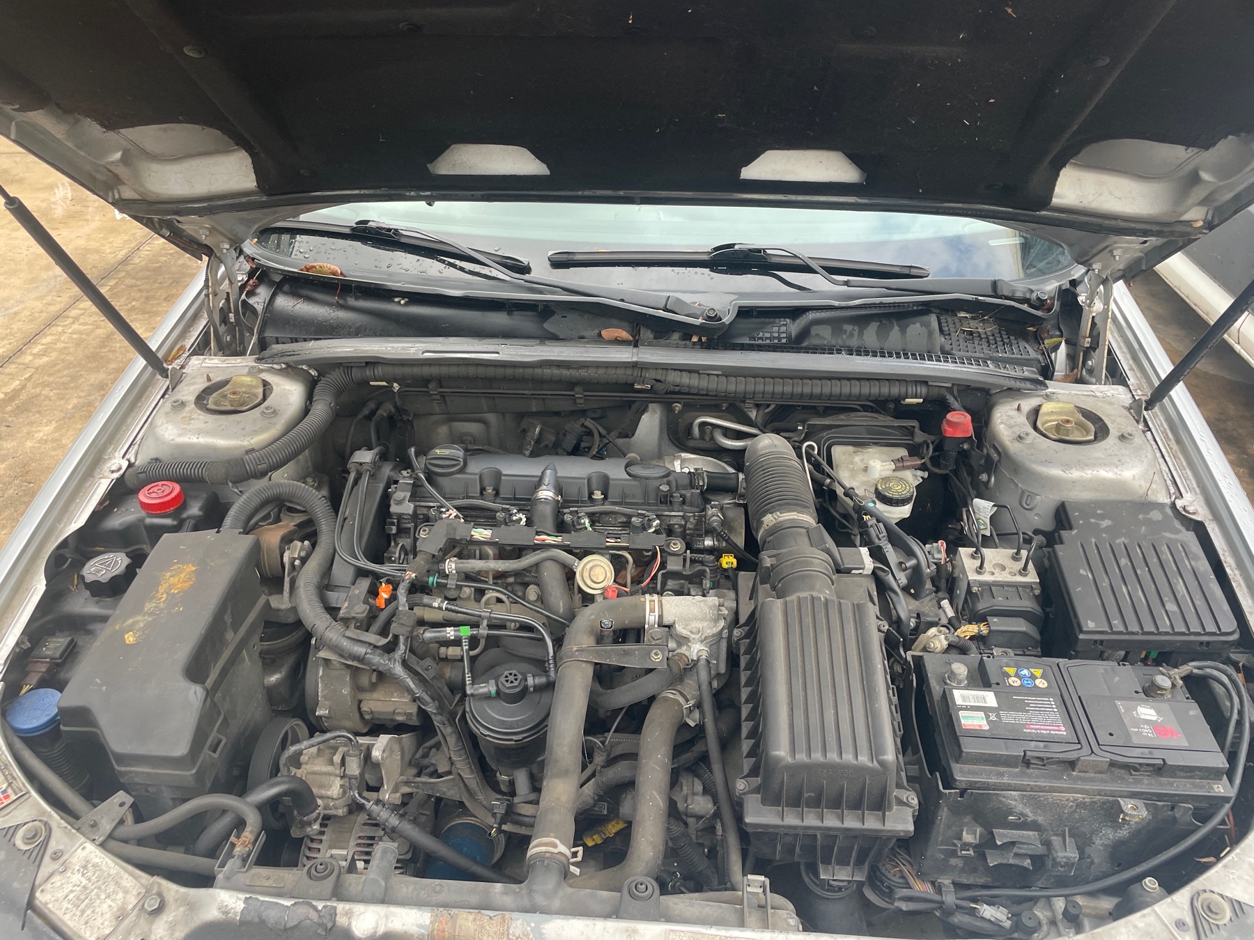 Image PEUGEOT 406