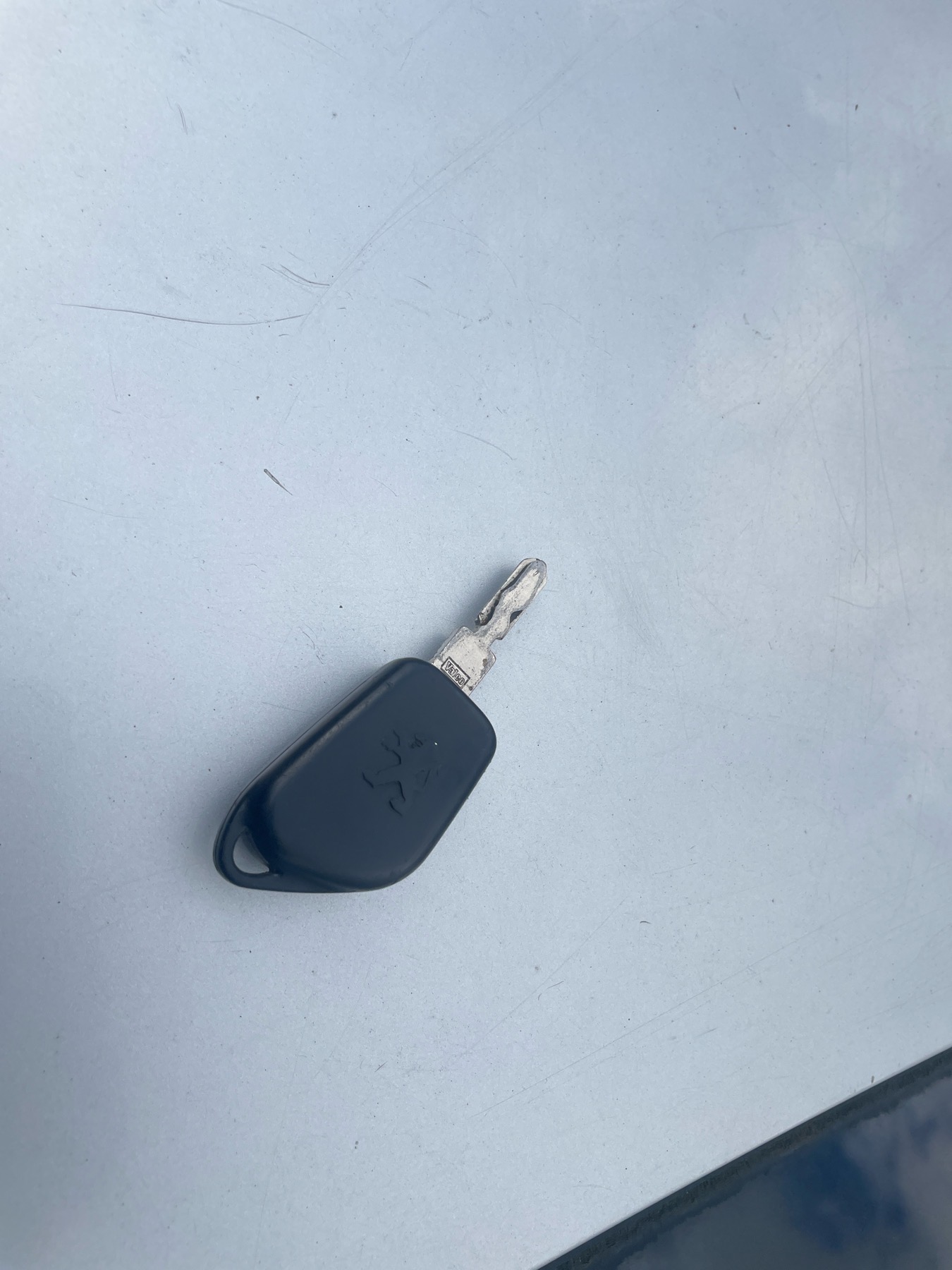 Image PEUGEOT 406