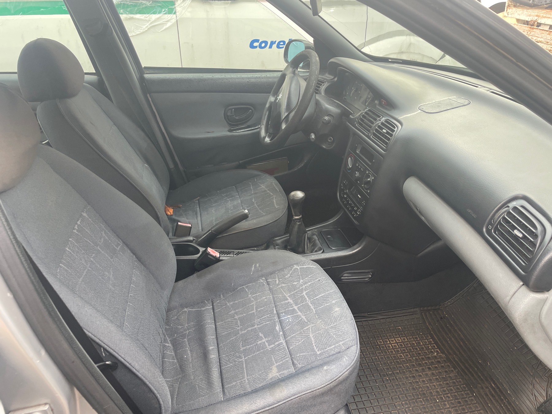 Image PEUGEOT 406