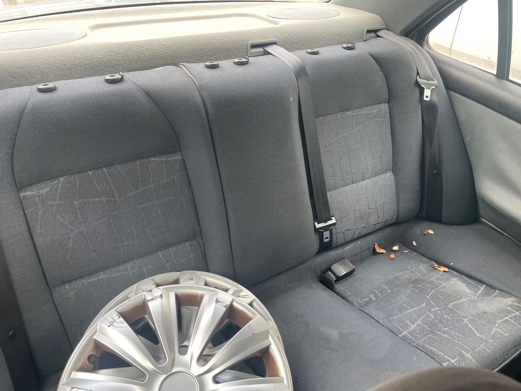 Image PEUGEOT 406