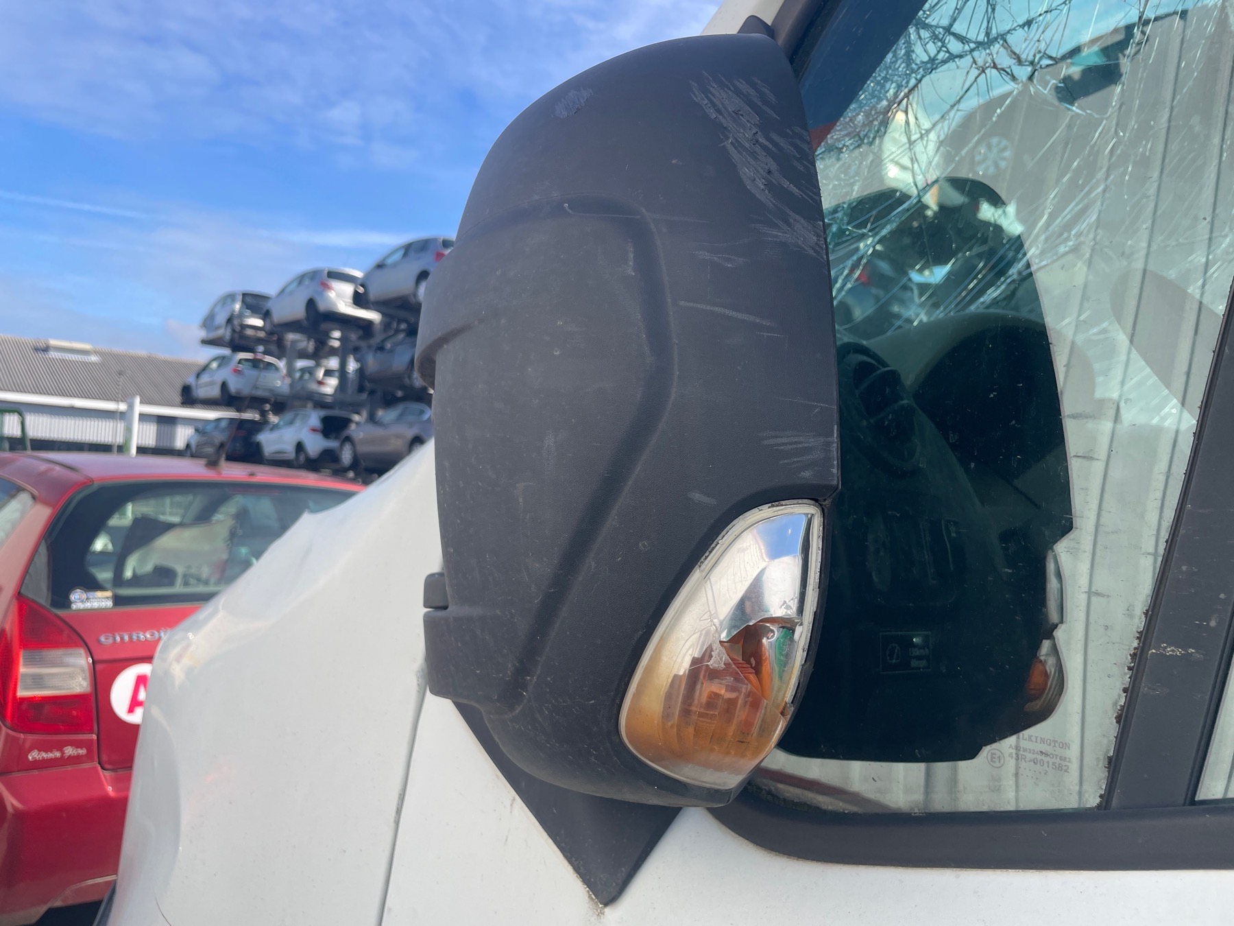 Image RENAULT MASTER 3