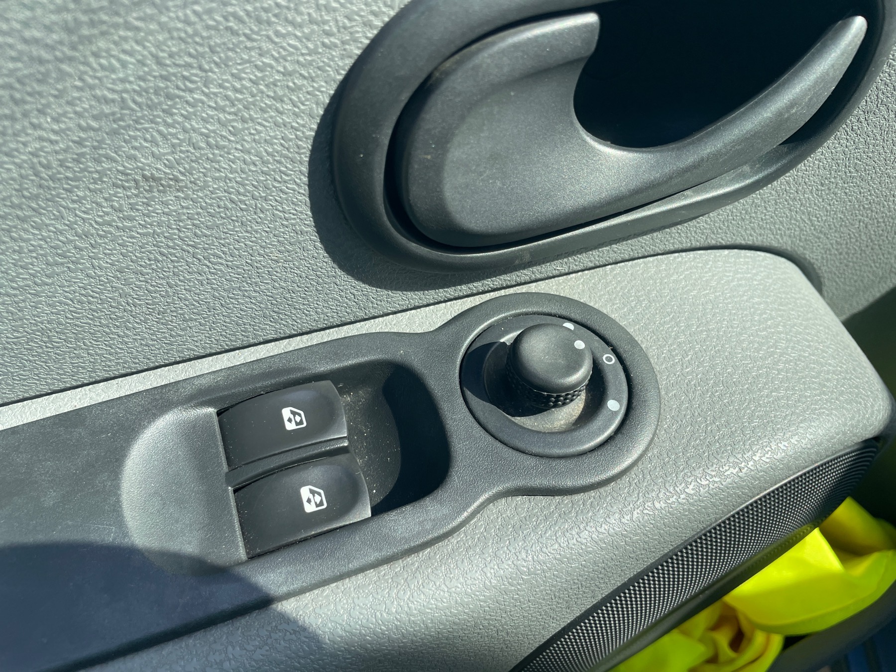 Image RENAULT MODUS