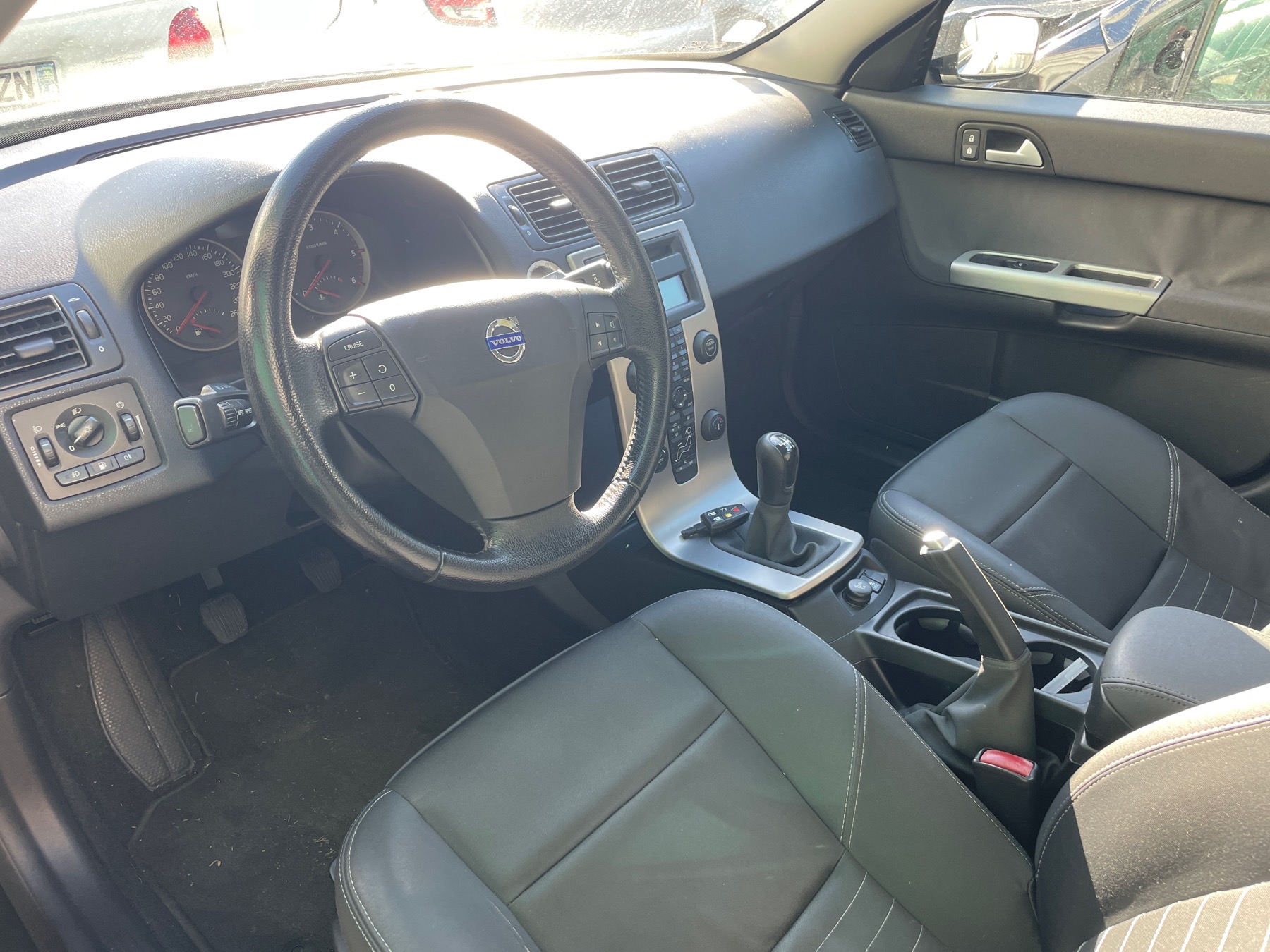 Image VOLVO V 50