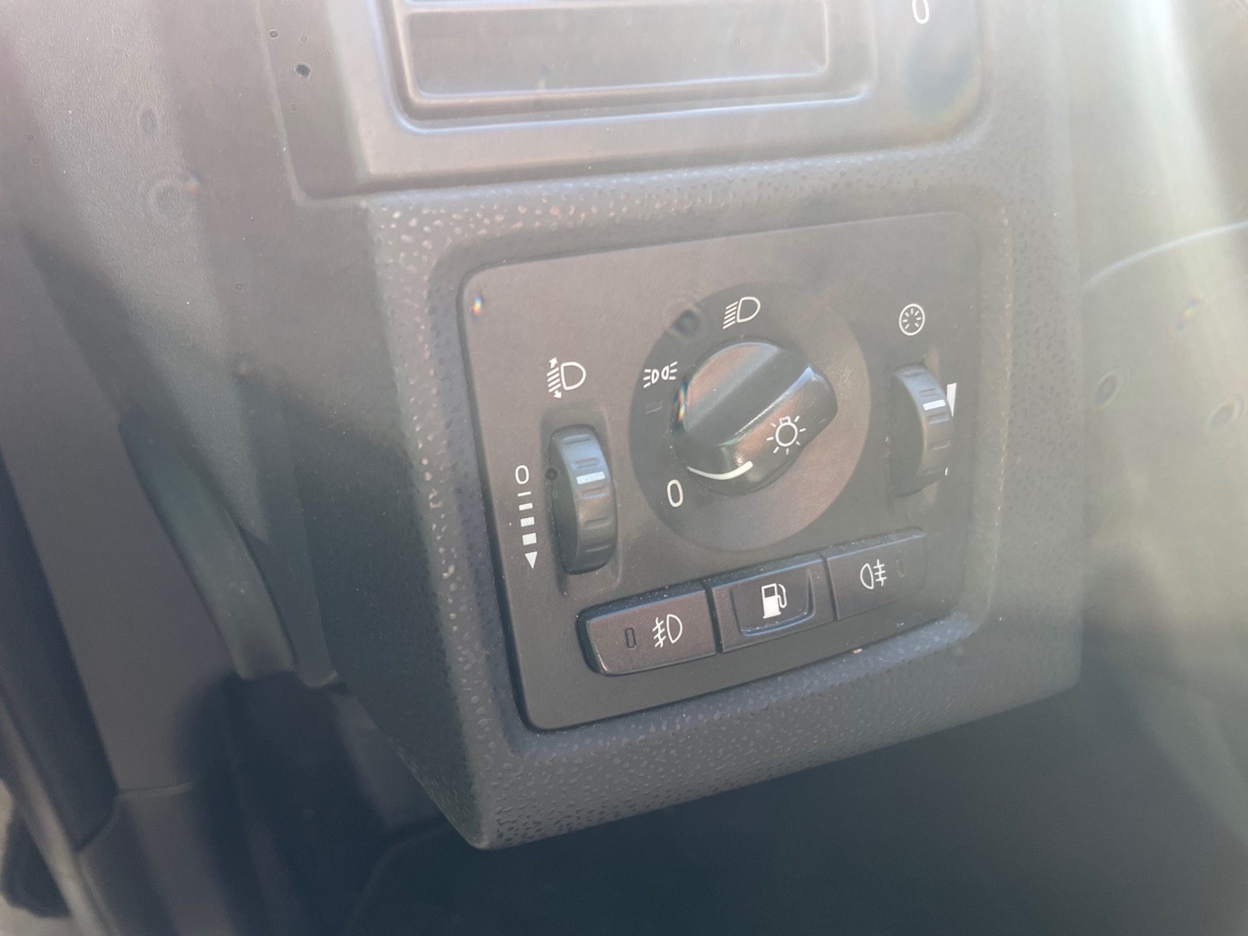 Image VOLVO V 50