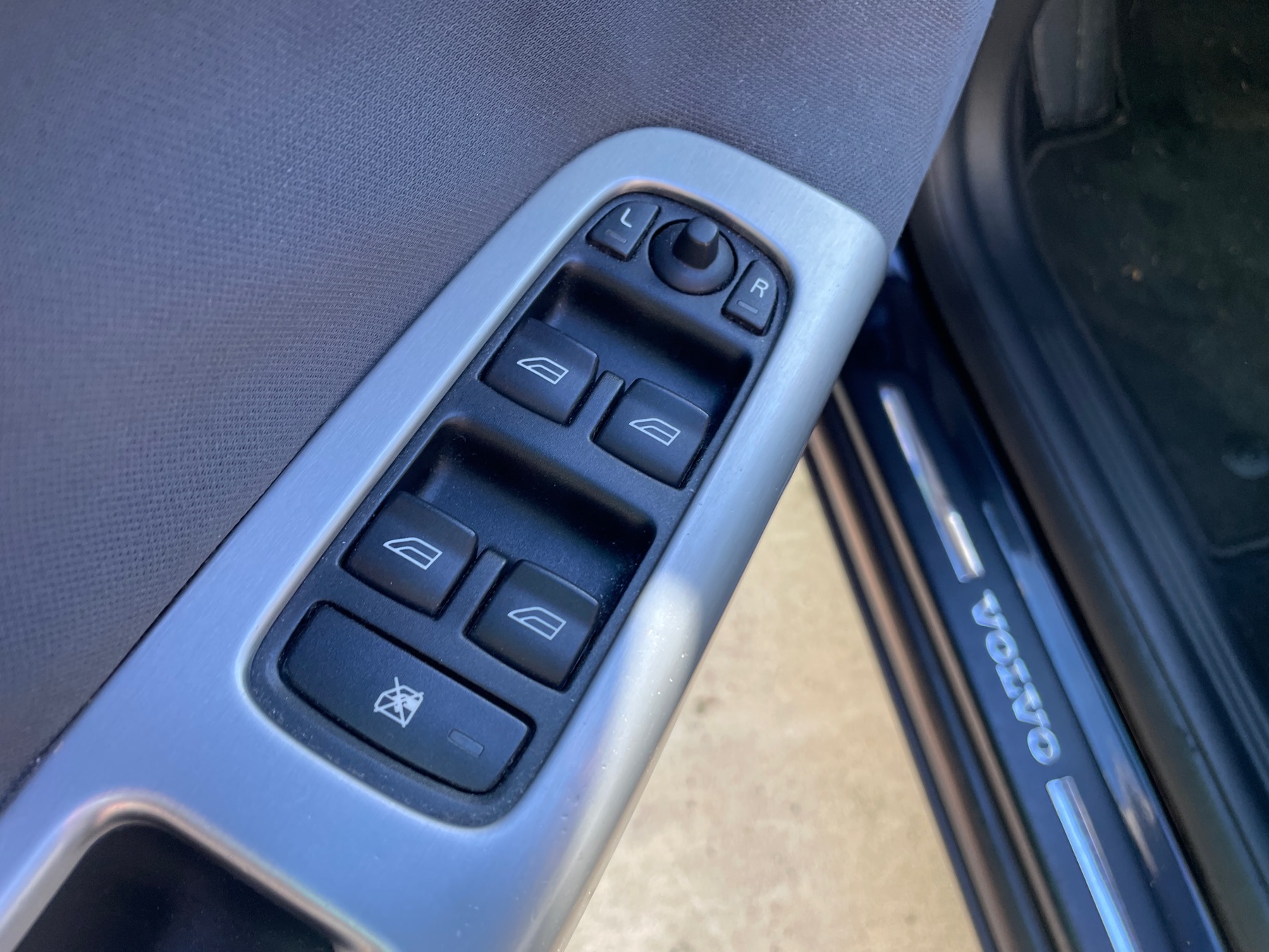 Image VOLVO V 50