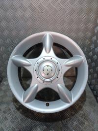 Foto pieza de coche