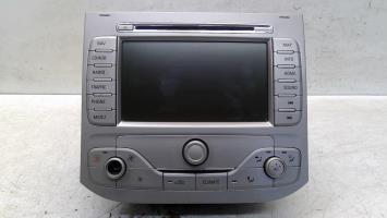 Foto pieza de coche