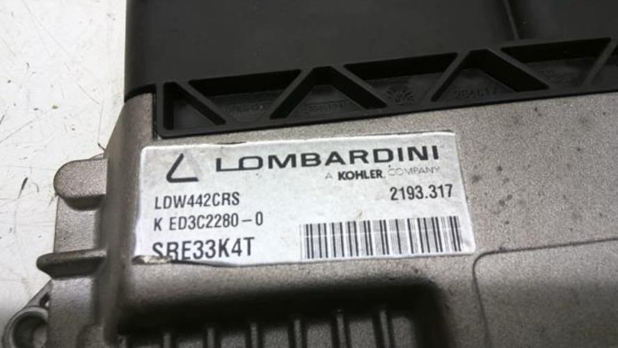 Foto del ricambio