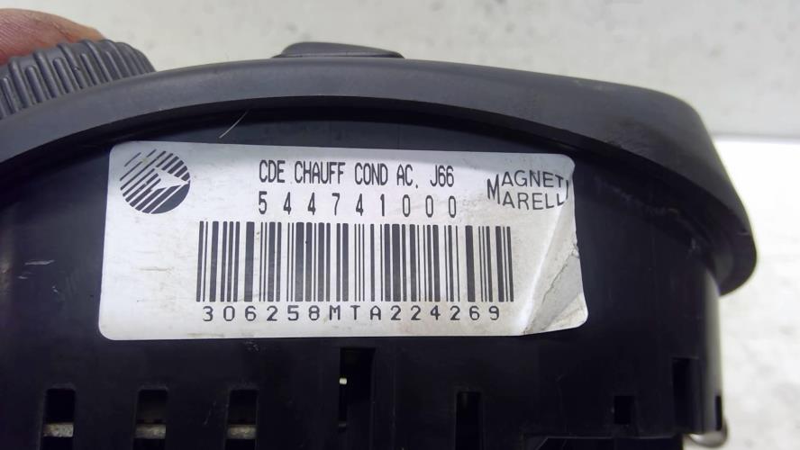 Foto del ricambio