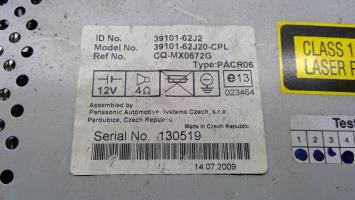 Foto del ricambio