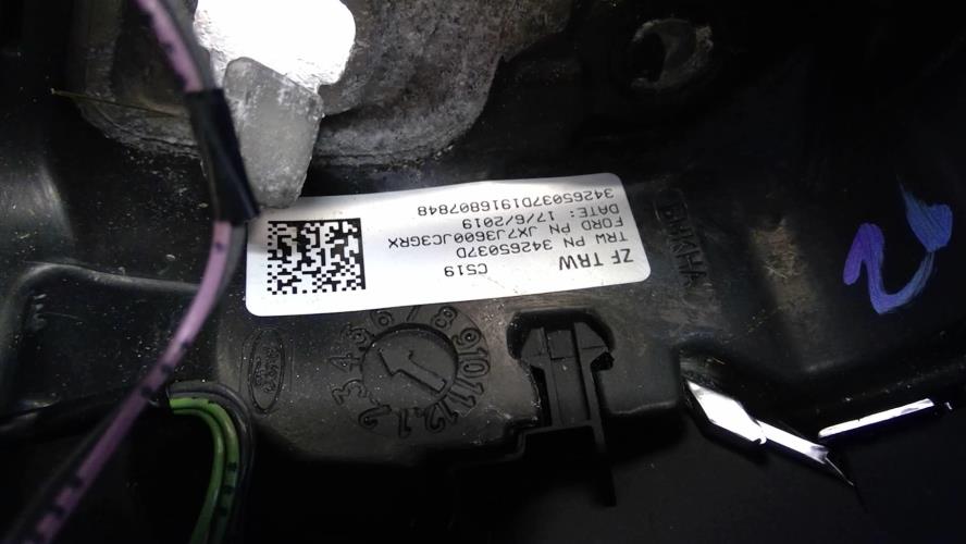 Foto del ricambio