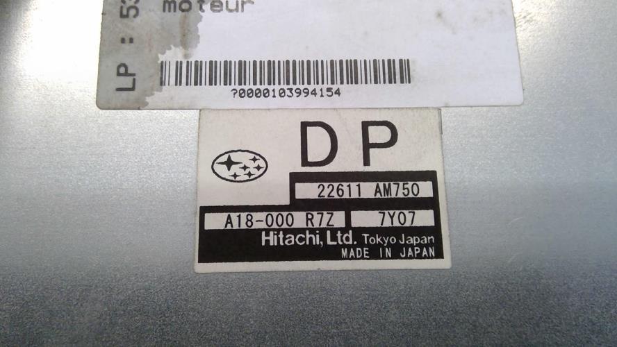 Foto del ricambio