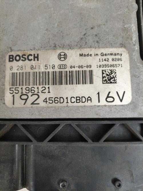 Foto del ricambio