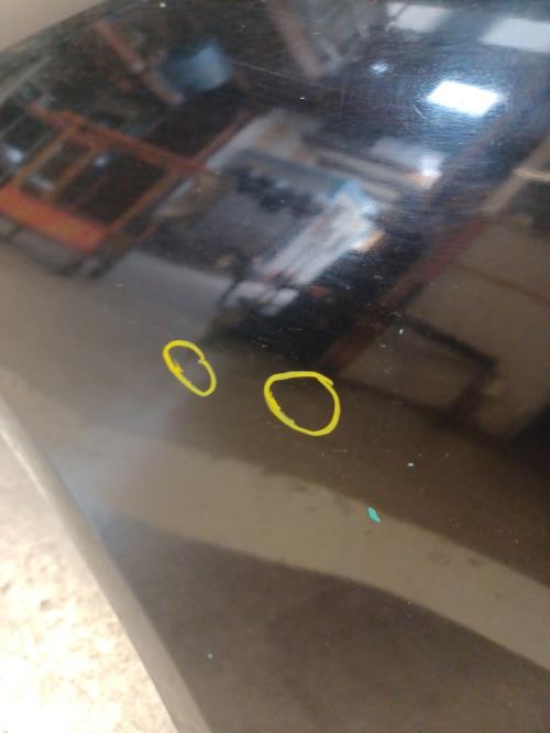 Foto del ricambio
