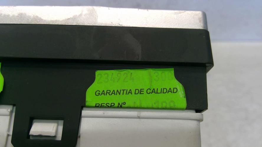 Foto del ricambio
