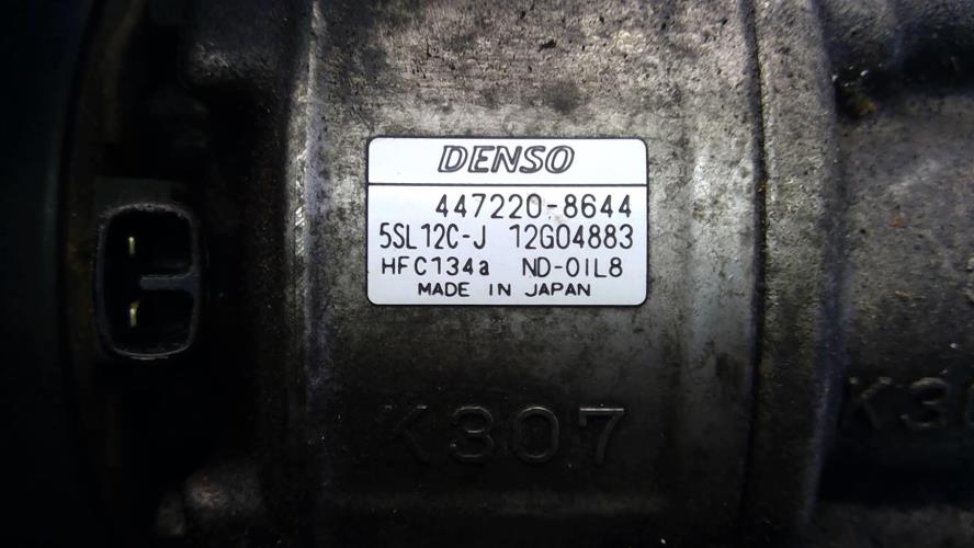 Foto del ricambio