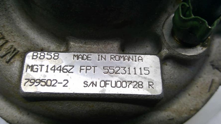 Foto del ricambio