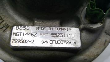 Foto del ricambio