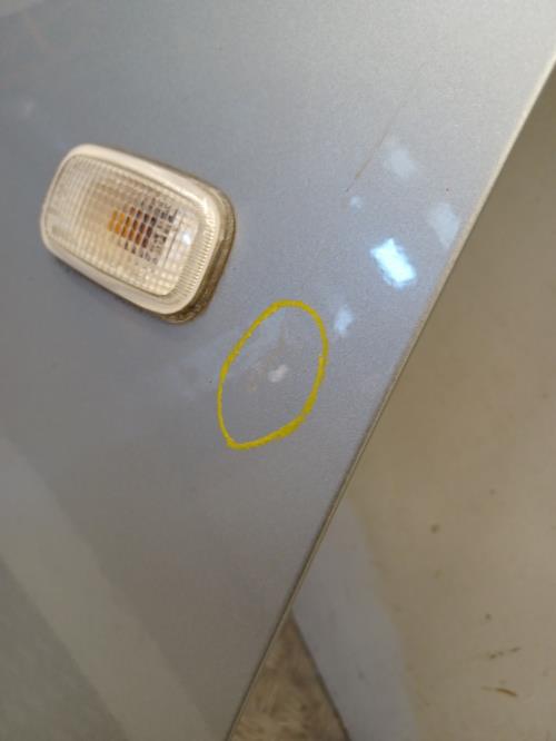 Foto del ricambio