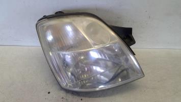 Optique Avant Droit (phare) Pour KIA Picanto Phase 2 - Occasion Bon état, Garantie 12 Mois