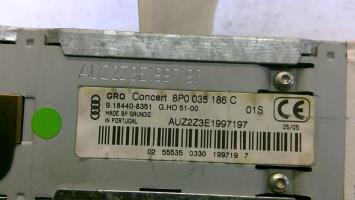 Foto del ricambio