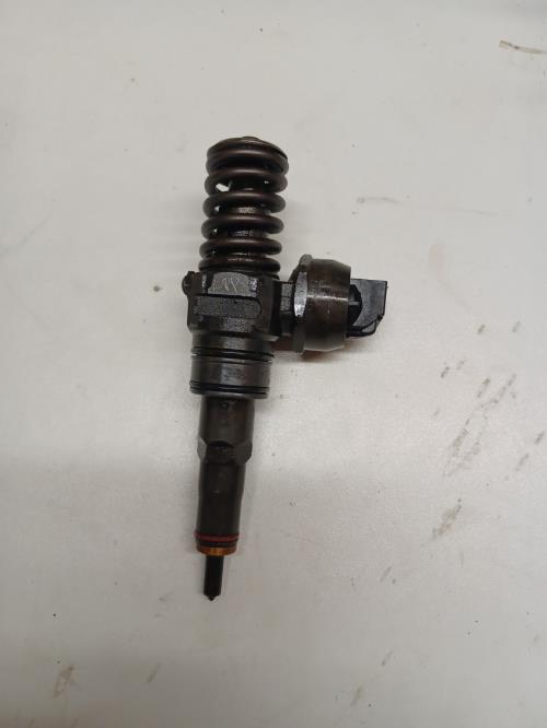 Foto de la pieza