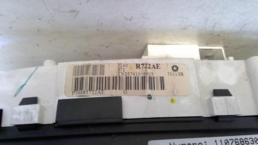 Foto del ricambio