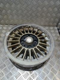 Foto pieza de coche