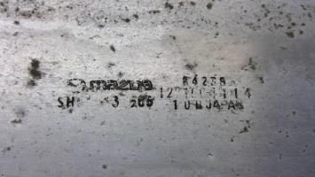 Foto del ricambio