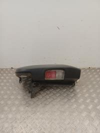 Crosse Arrière Gauche Pour RENAULT TRAFIC 2 Phase 2 - Réf. 8200201459, Occasion Bon état