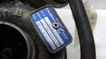 Foto del ricambio
